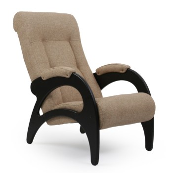 Кресло для отдыха Модель 41 без лозы в Прокудском - prokudskoe.mebel54.com | фото