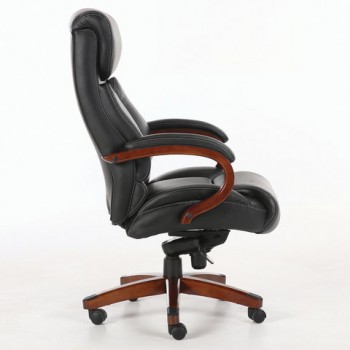 Кресло офисное BRABIX Infinity EX-707 в Прокудском - prokudskoe.mebel54.com | фото