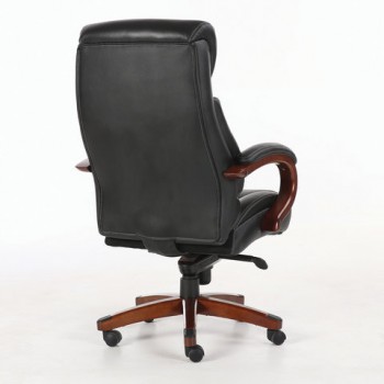 Кресло офисное BRABIX Infinity EX-707 в Прокудском - prokudskoe.mebel54.com | фото