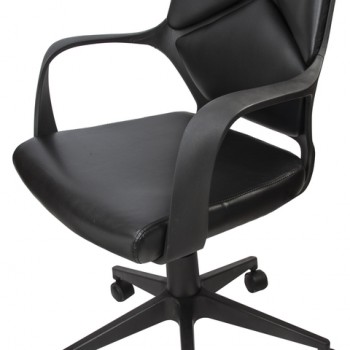 Кресло офисное BRABIX Prime EX-515 (экокожа) в Прокудском - prokudskoe.mebel54.com | фото