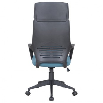 Кресло офисное BRABIX Prime EX-515 (голубая ткань) в Прокудском - prokudskoe.mebel54.com | фото